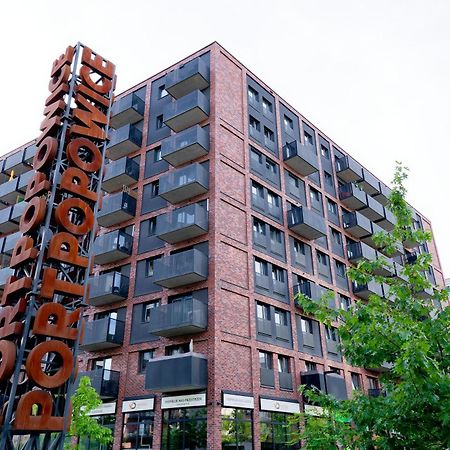 Przytulny Apartament Z Ogrodkiem W Doskonalej Lokalizacji Fair Rentals Вроцлав Екстер'єр фото