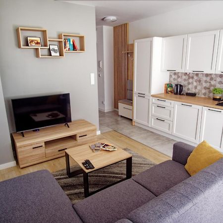 Przytulny Apartament Z Ogrodkiem W Doskonalej Lokalizacji Fair Rentals Вроцлав Екстер'єр фото